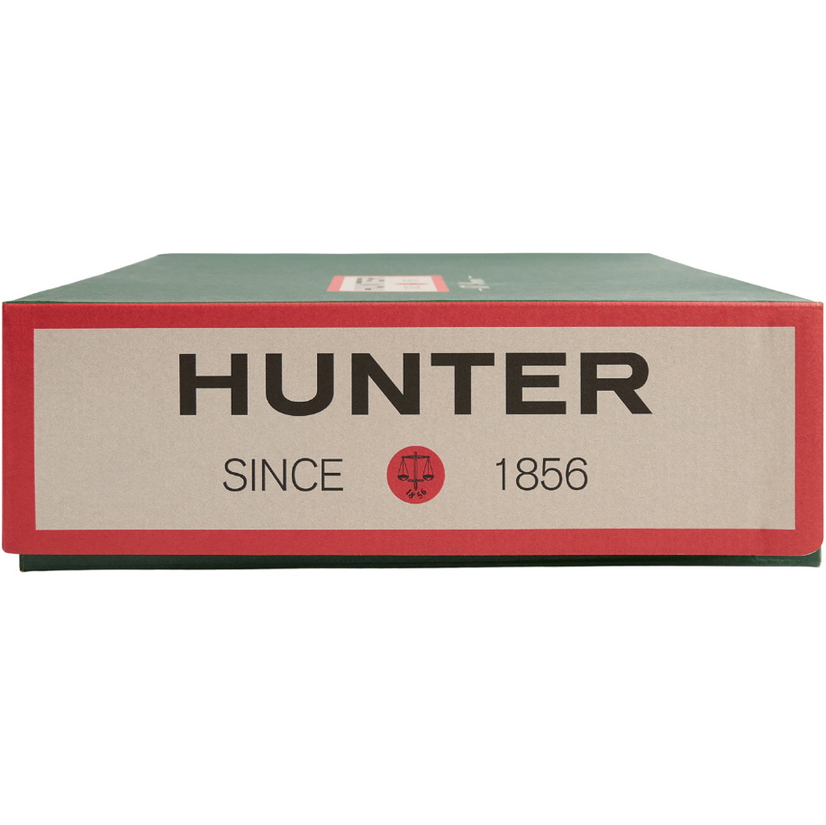 2026 Hunter Mens Original Tall 170 Yrs Anniversary Boot HFRM0001262 - Hunter Green